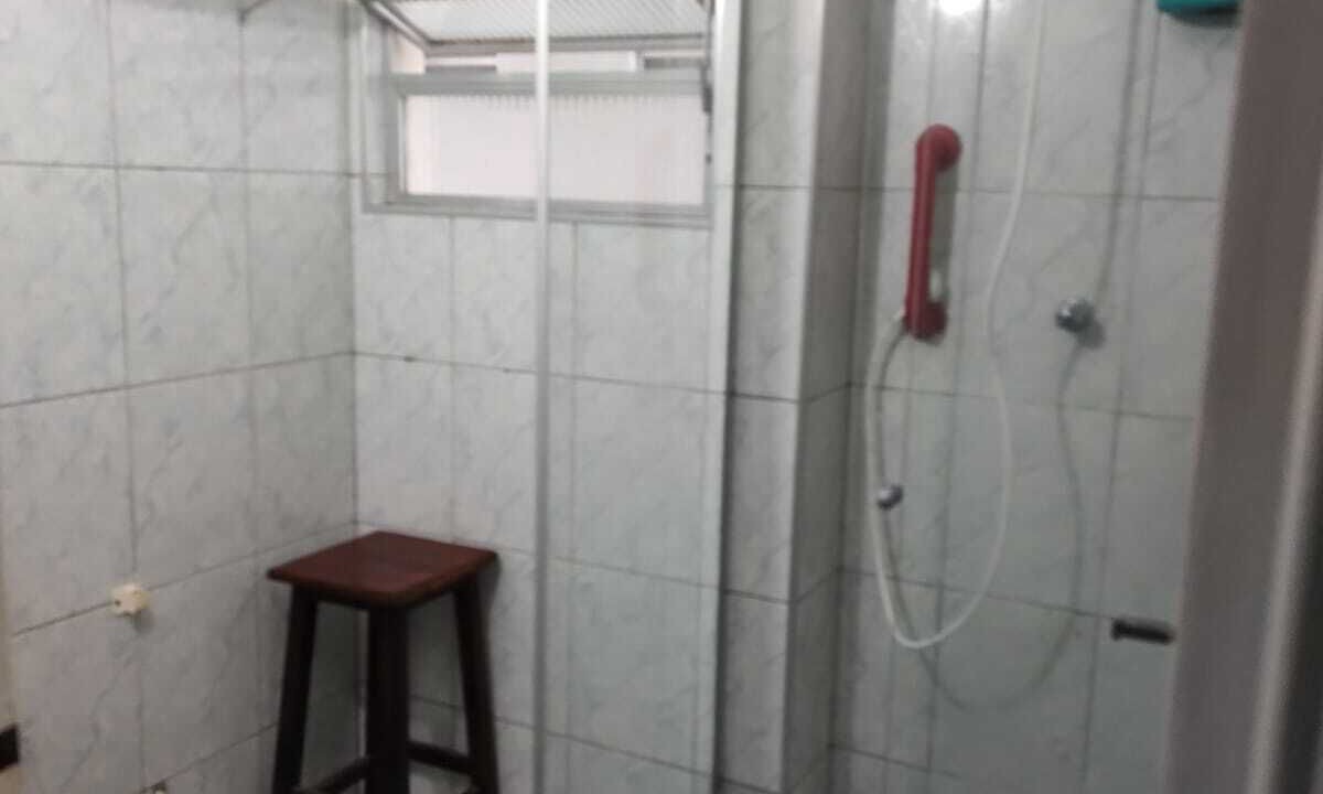Photo of Bathroom in Boqueirao