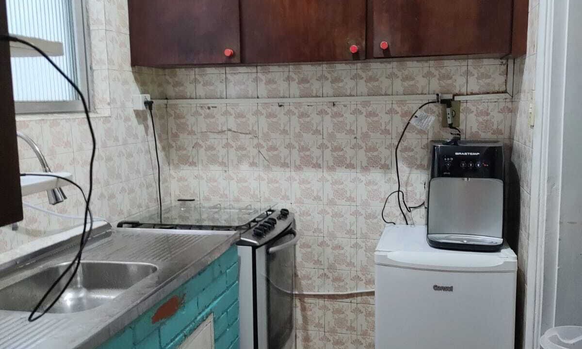 Photo of Kitchen in Boqueirao