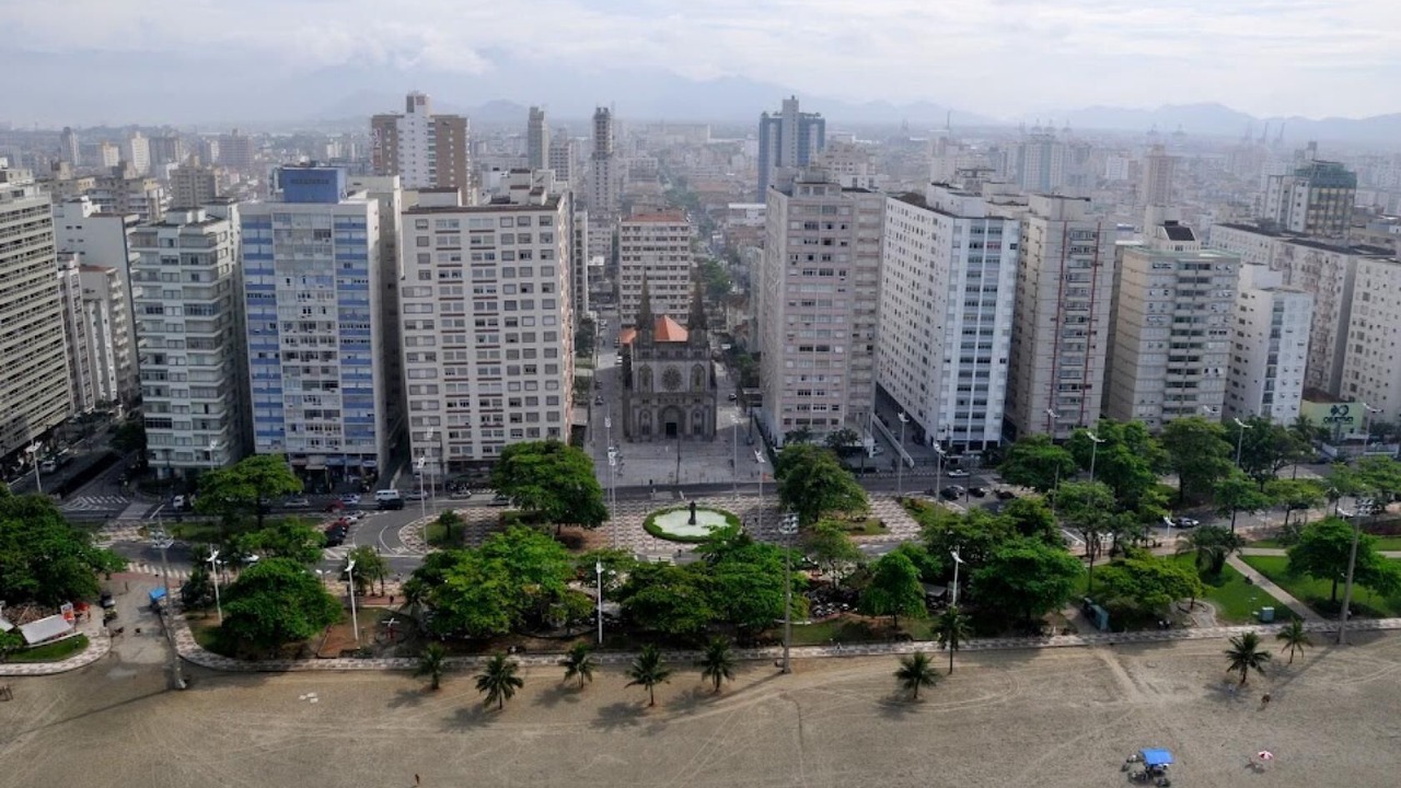 Photo of Outdoor in Boqueirao