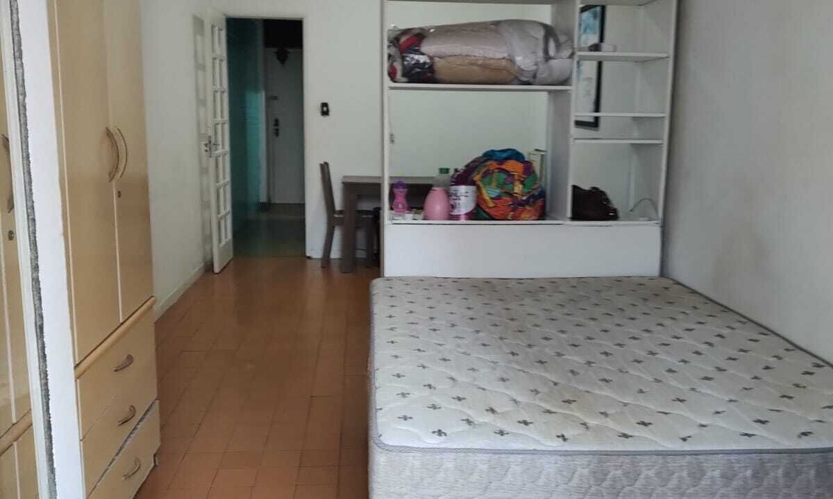 Photo of Bedroom in Boqueirao