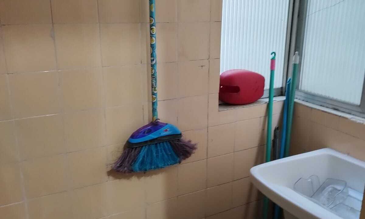 Photo of Bathroom in Boqueirao