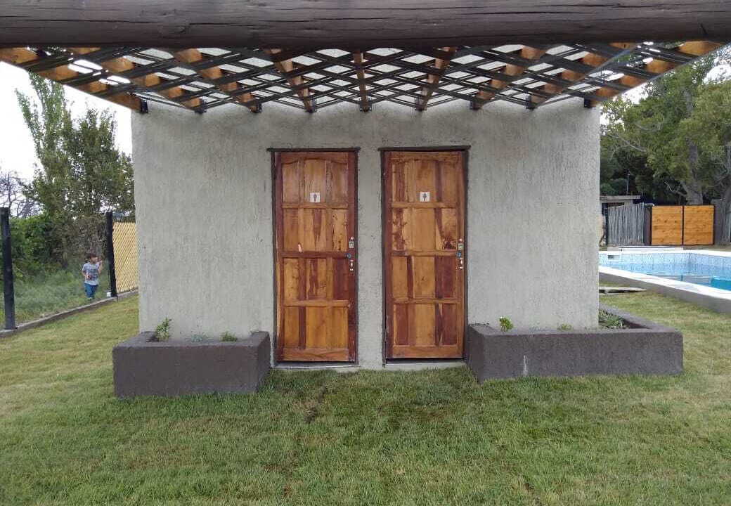 Photo of Outdoor in Historic Center