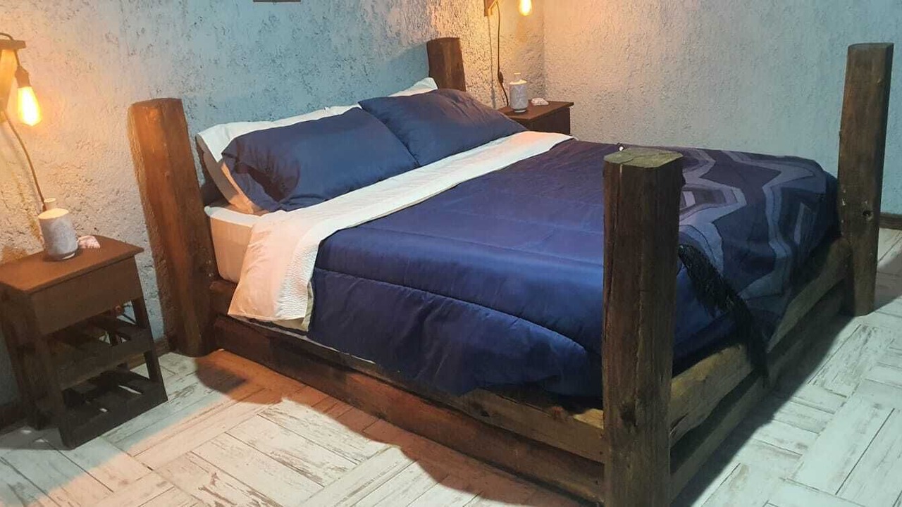 Photo of Bedroom in Historic Center