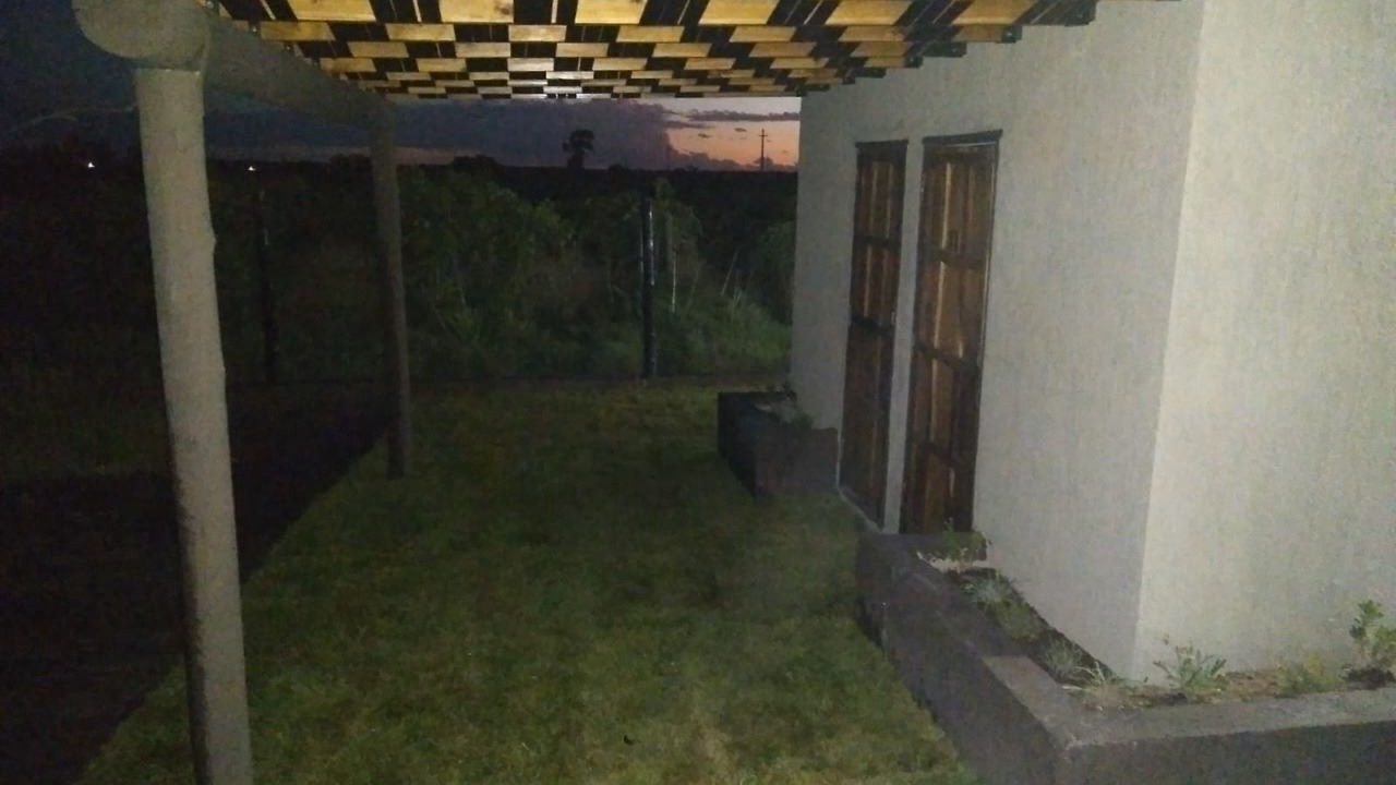 Photo of Patio Balcony in Historic Center