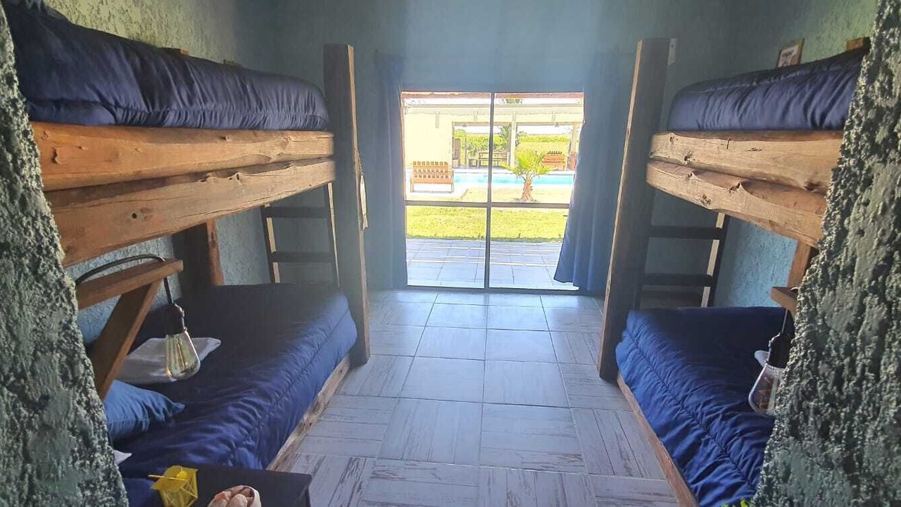 Photo of Bedroom in Historic Center