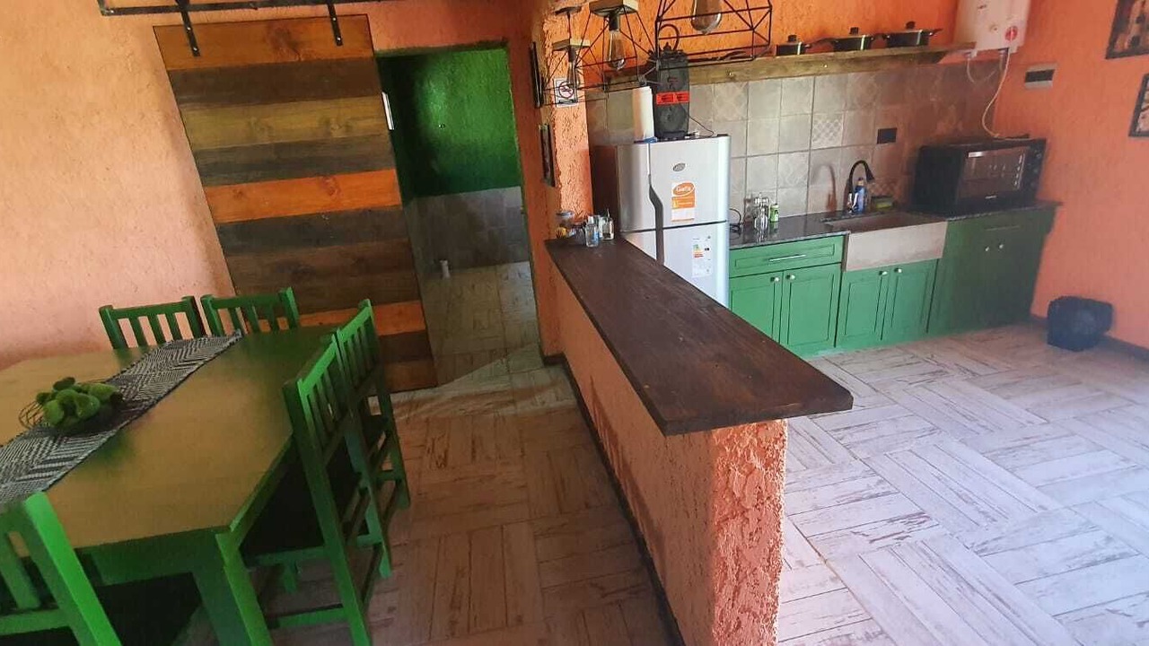 Photo of Kitchen in Historic Center