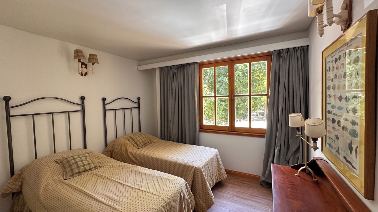 Photo of Bedroom in Lanin National Park