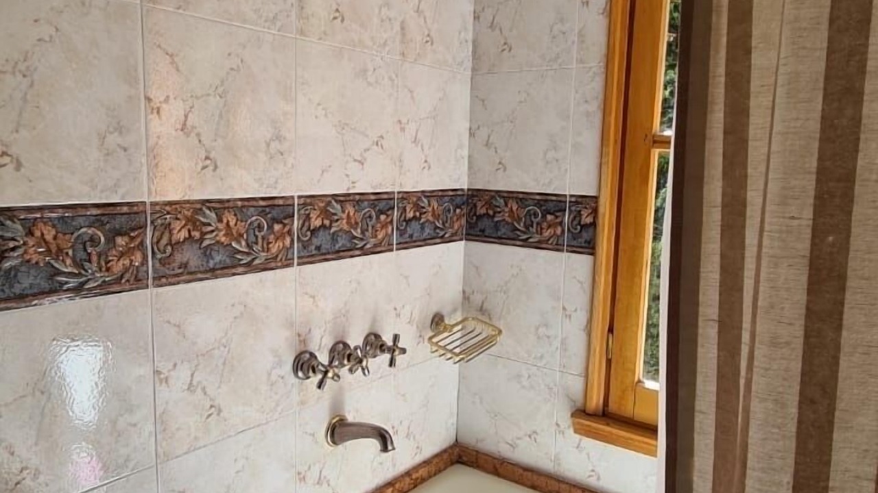 Photo of Bathroom in Lanin National Park