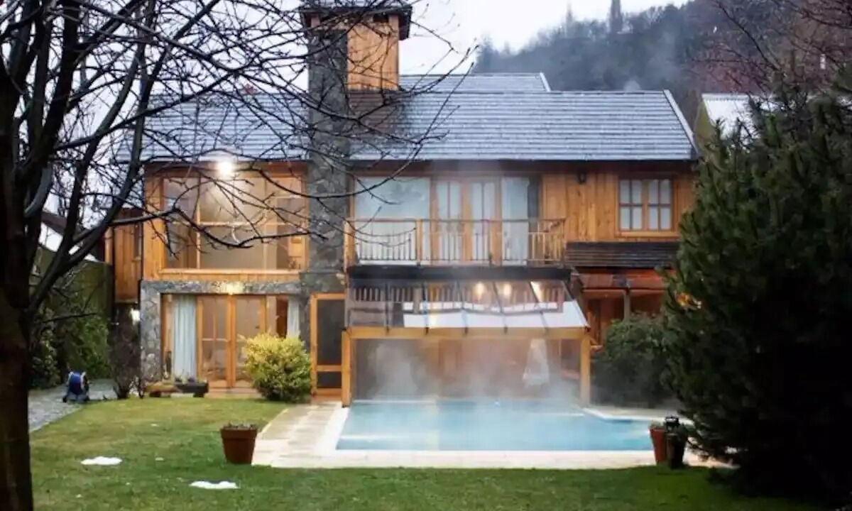 Photo of Outdoor in Lanin National Park