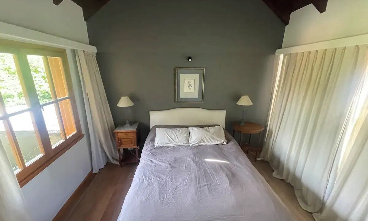 Photo of Bedroom in Lanin National Park