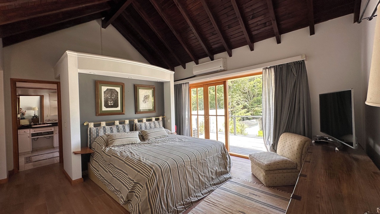 Photo of Bedroom in Lanin National Park