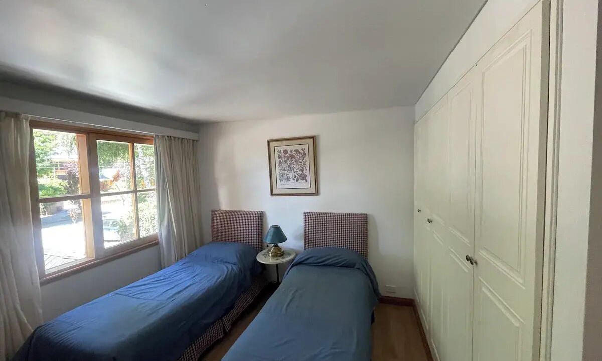 Photo of Bedroom in Lanin National Park