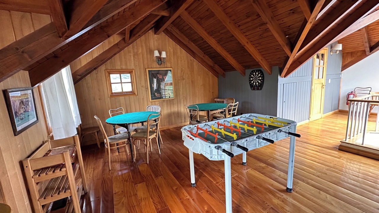 Photo of Bedroom in Lanin National Park