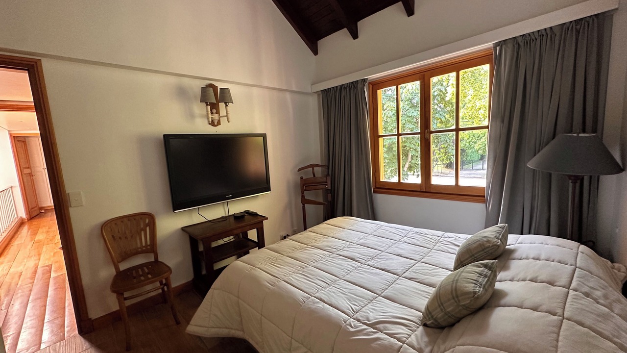 Photo of Bedroom in Lanin National Park