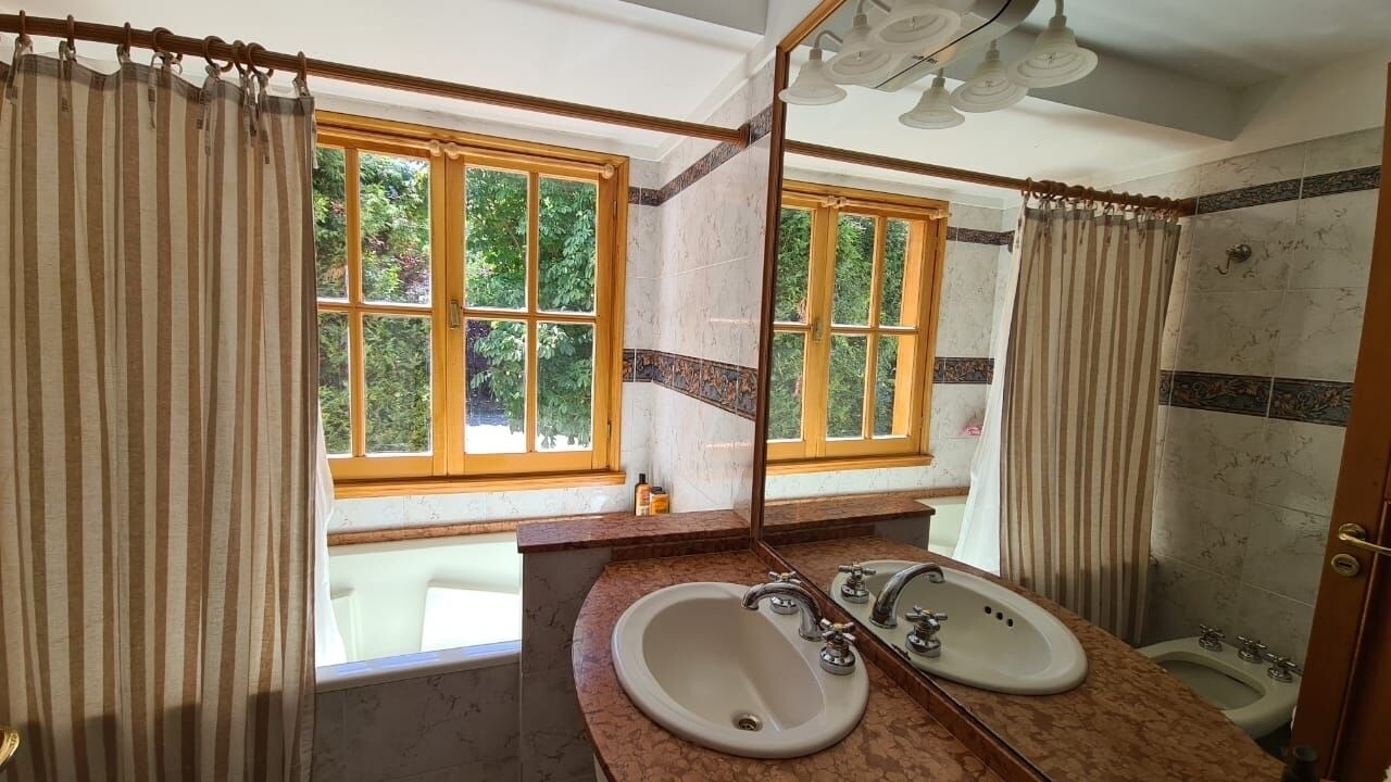 Photo of Bathroom in Lanin National Park