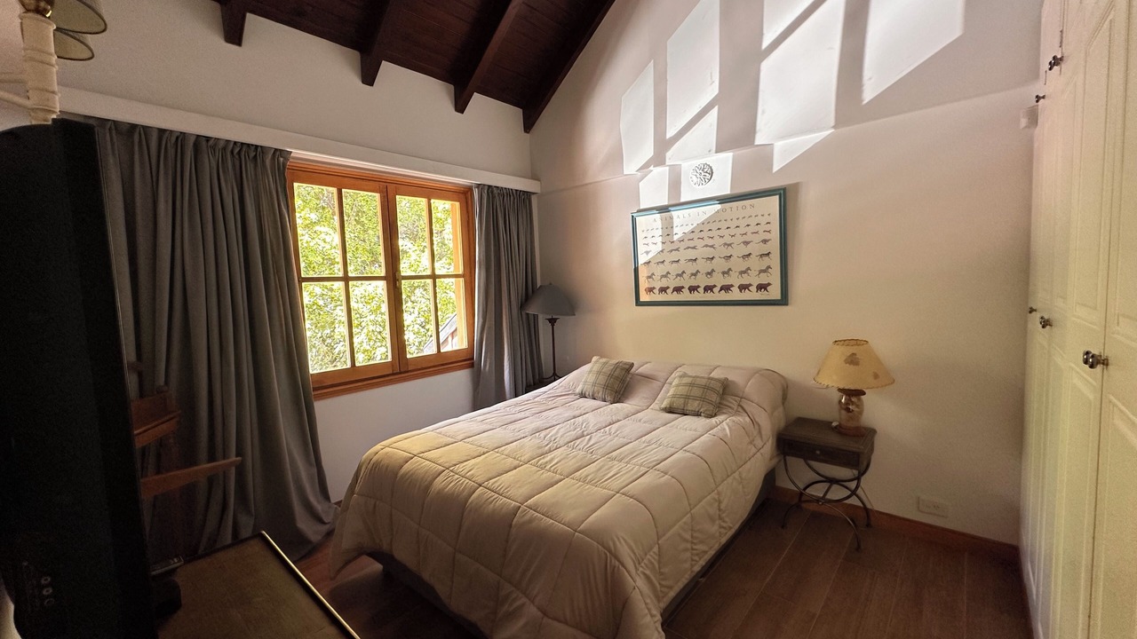 Photo of Bedroom in Lanin National Park