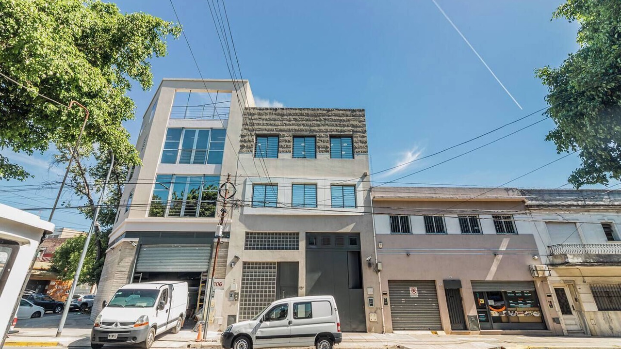 Photo of Outdoor in Chacarita