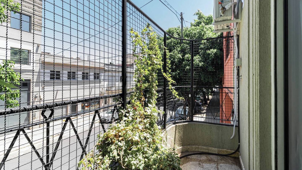 Photo of Outdoor in Chacarita