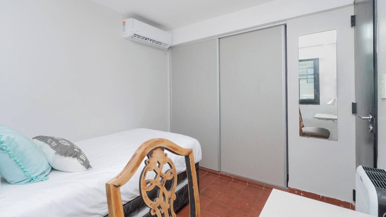 Photo of Bedroom in Chacarita