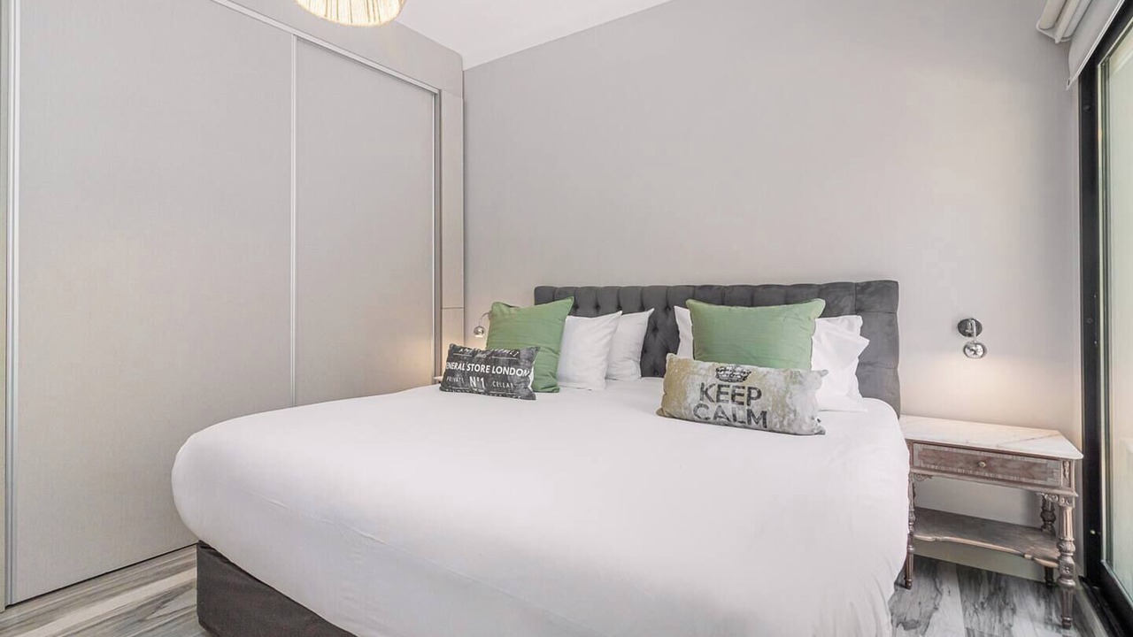 Photo of Bedroom in Chacarita