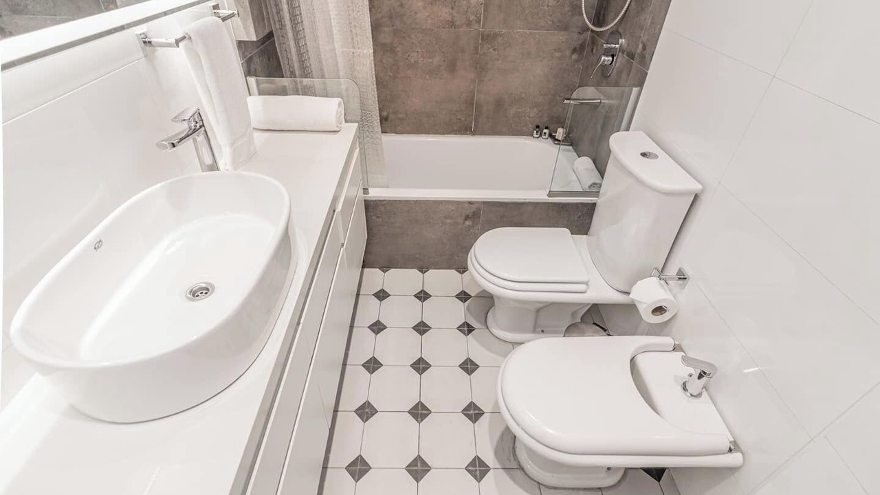Photo of Bathroom in Chacarita