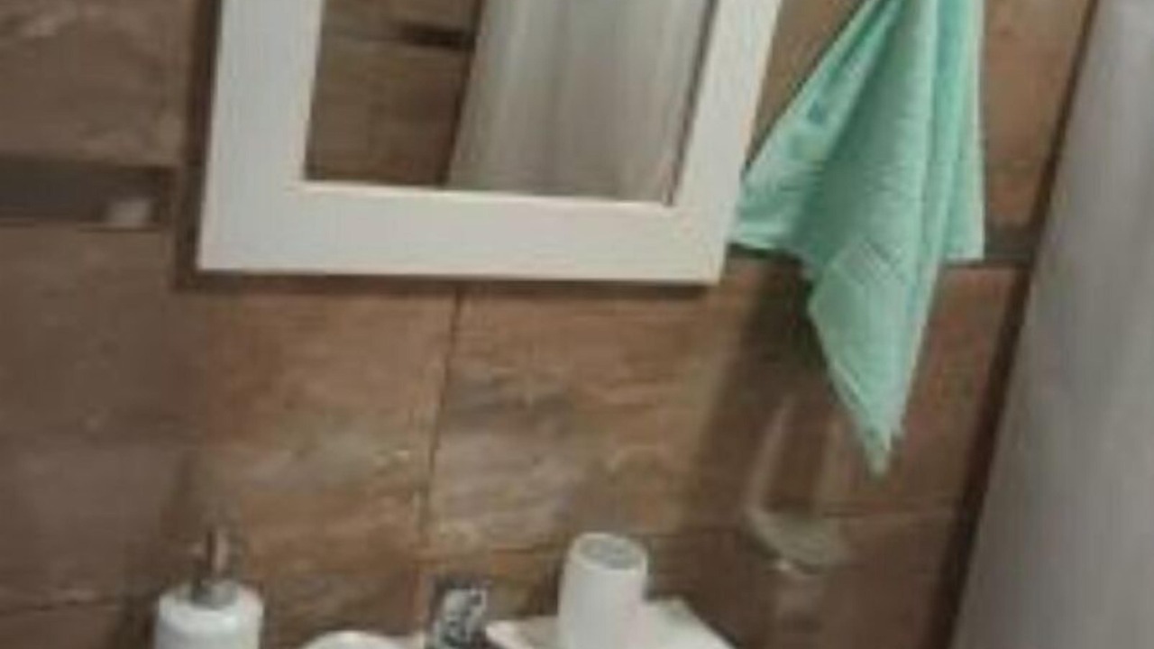 Photo of Bathroom in Zapala