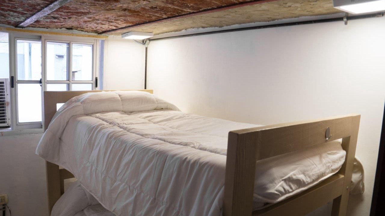 Photo of Bedroom in Colegiales