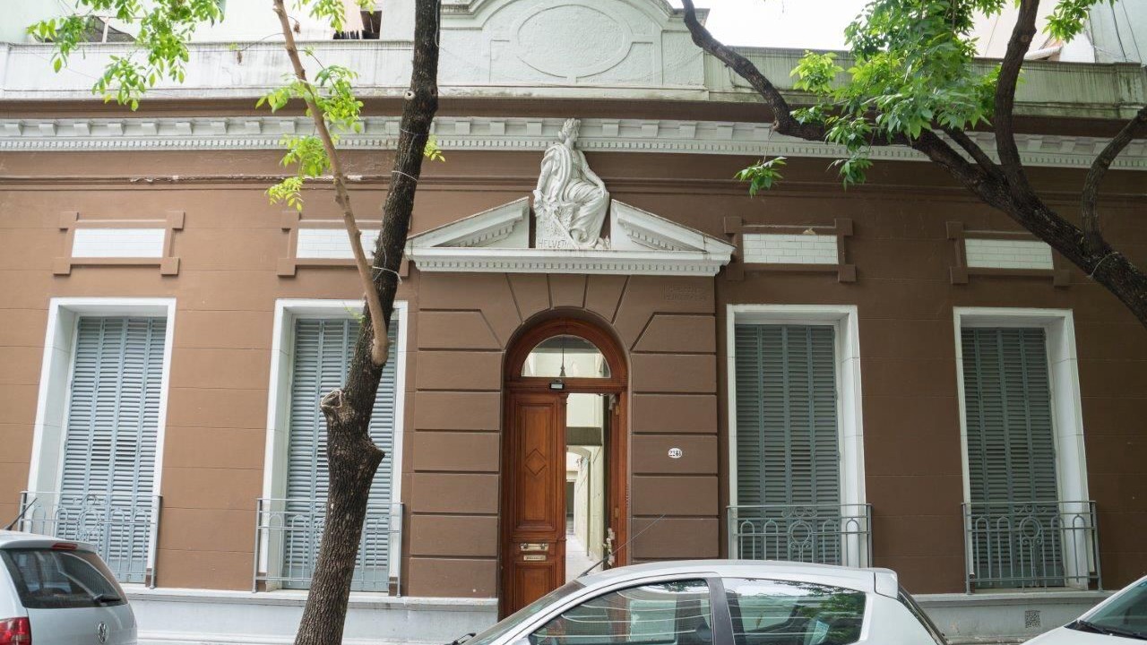 Photo of Outdoor in Colegiales