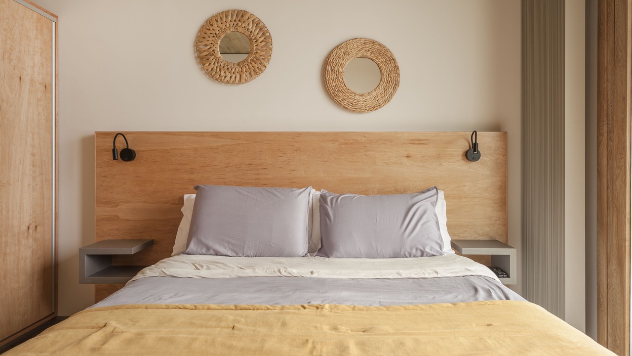 Photo of Bedroom in Playa Bonita