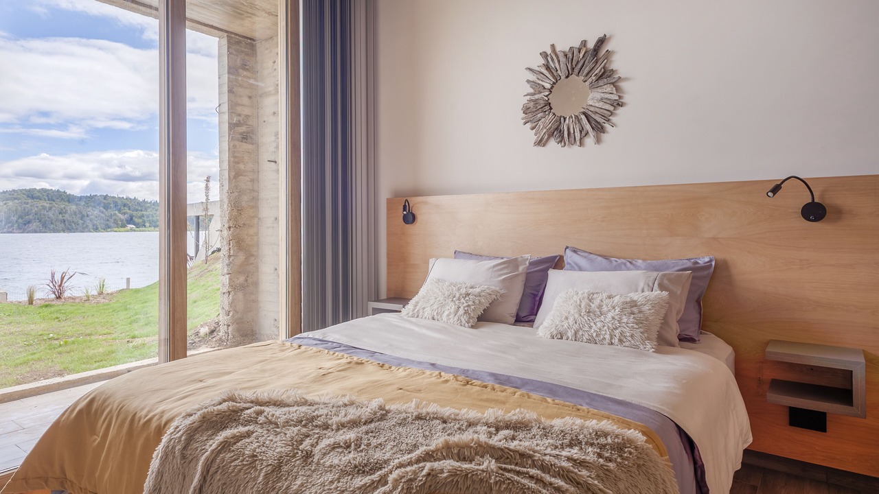 Photo of Bedroom in Playa Bonita
