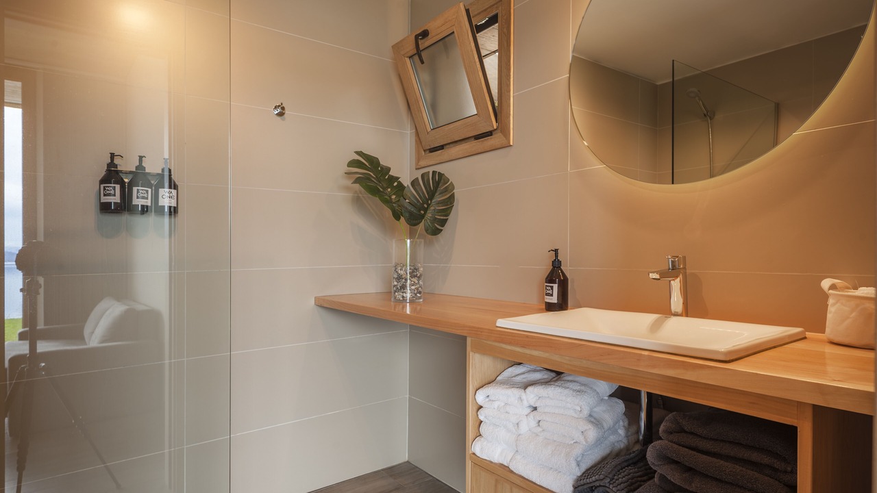Photo of Bathroom in Playa Bonita