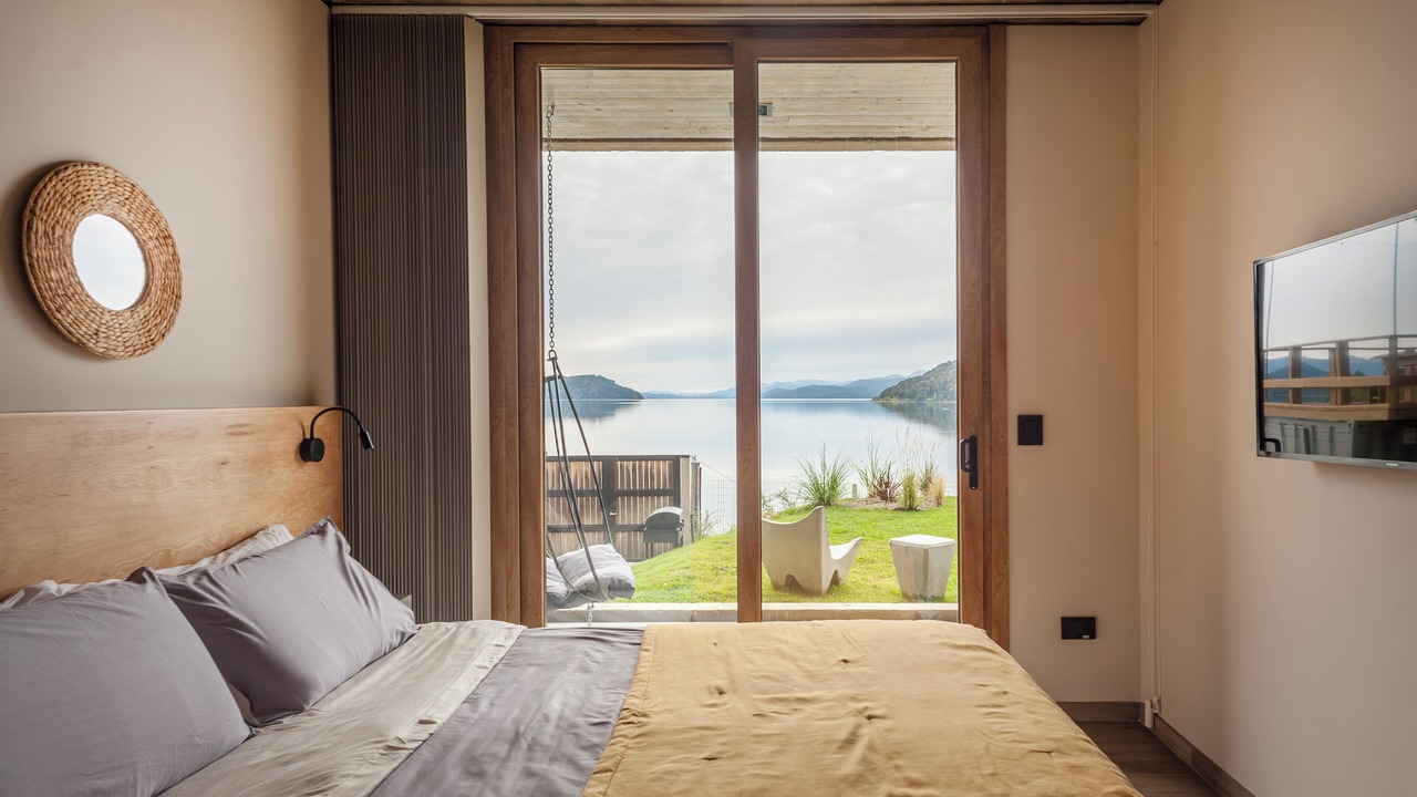 Photo of Bedroom in Playa Bonita