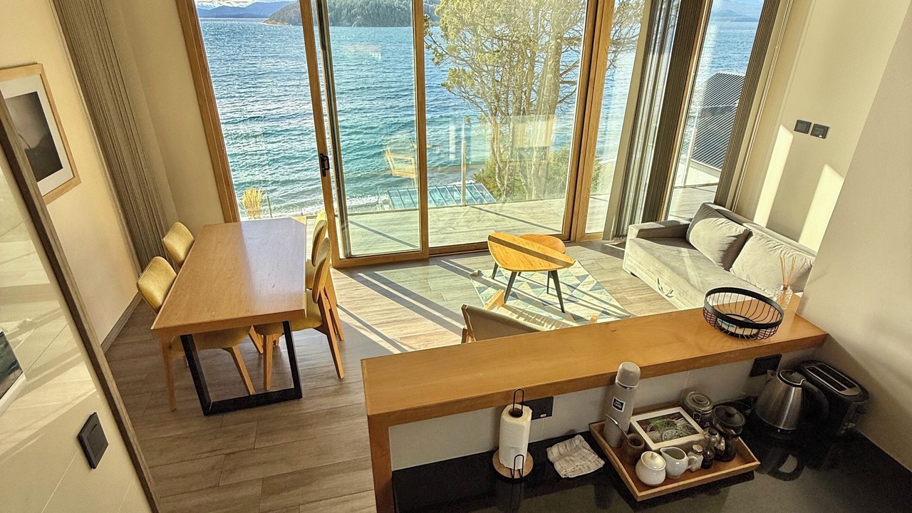 Photo of Kitchen in Playa Bonita