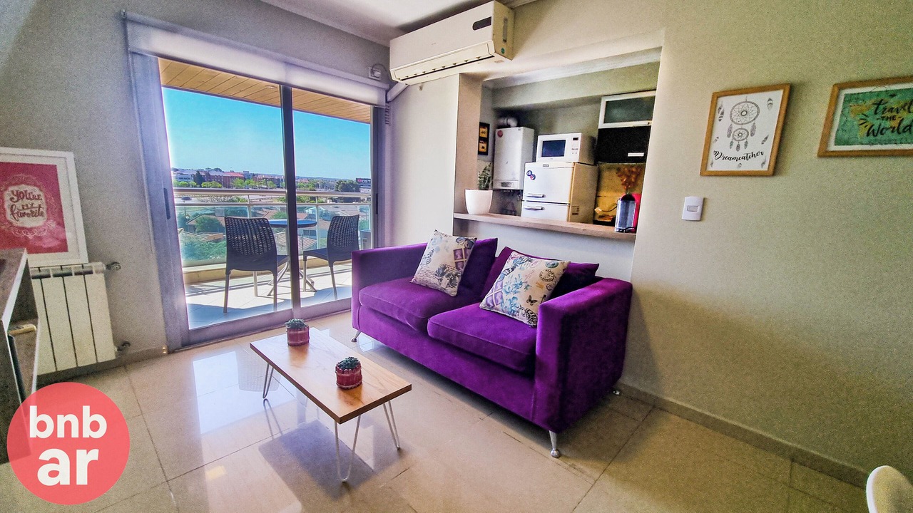 Photo of Livingroom in Province of Cordoba