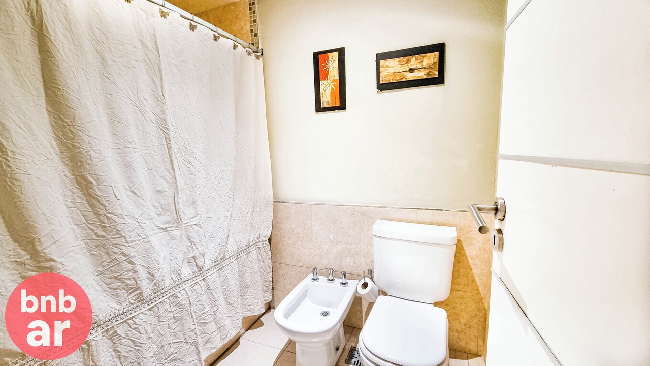 Photo of Bathroom in Province of Cordoba