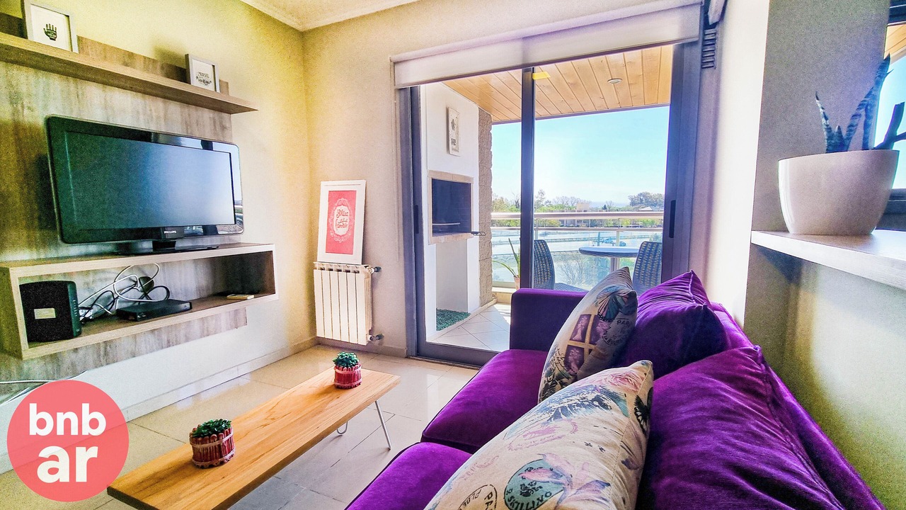 Photo of Livingroom in Province of Cordoba