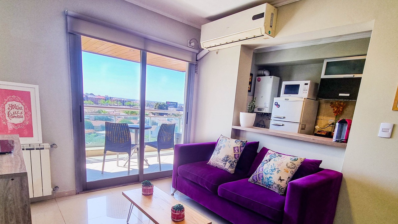 Photo of Livingroom in Province of Cordoba