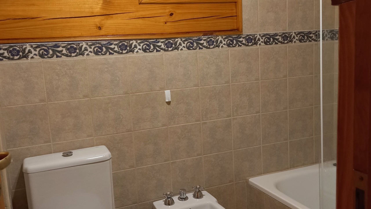 Photo of Bathroom in San Martin de los Andes
