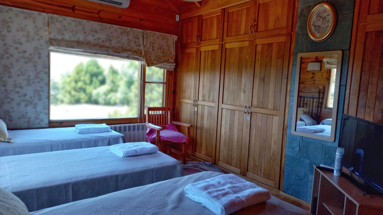 Photo of Bedroom in San Martin de los Andes