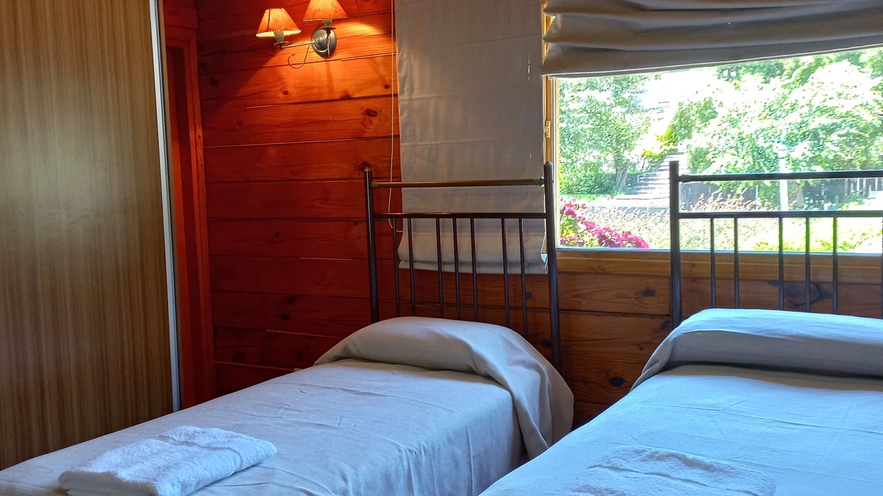 Photo of Bedroom in San Martin de los Andes