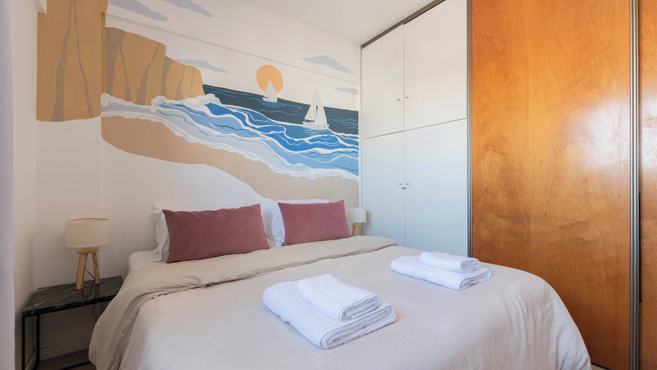 Photo of Bedroom in Chacarita