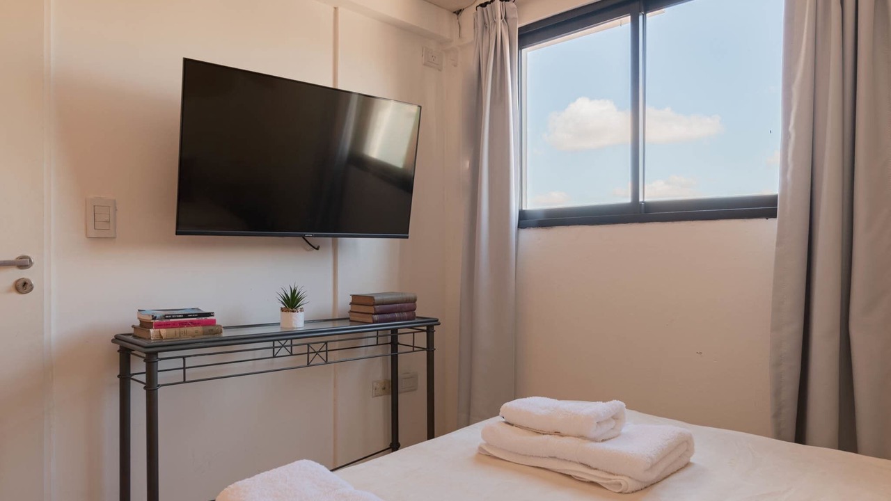 Photo of Bedroom in Chacarita