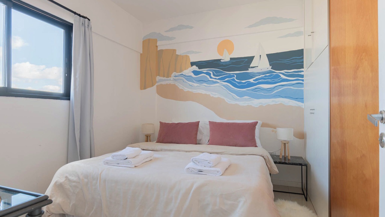 Photo of Bedroom in Chacarita