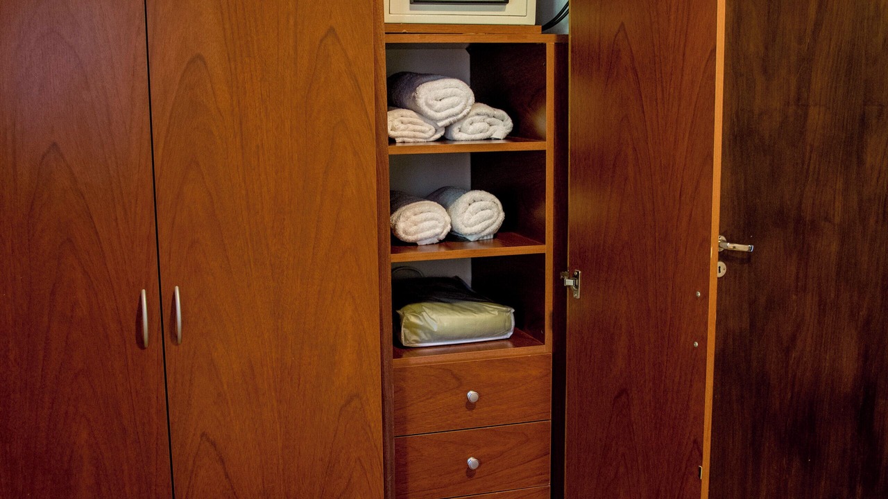 Photo of Bedroom in Funes