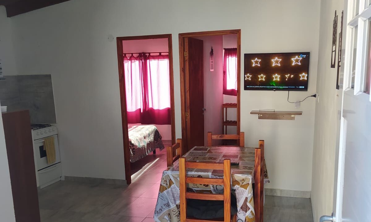 Photo of Bedroom in Valeria del Mar