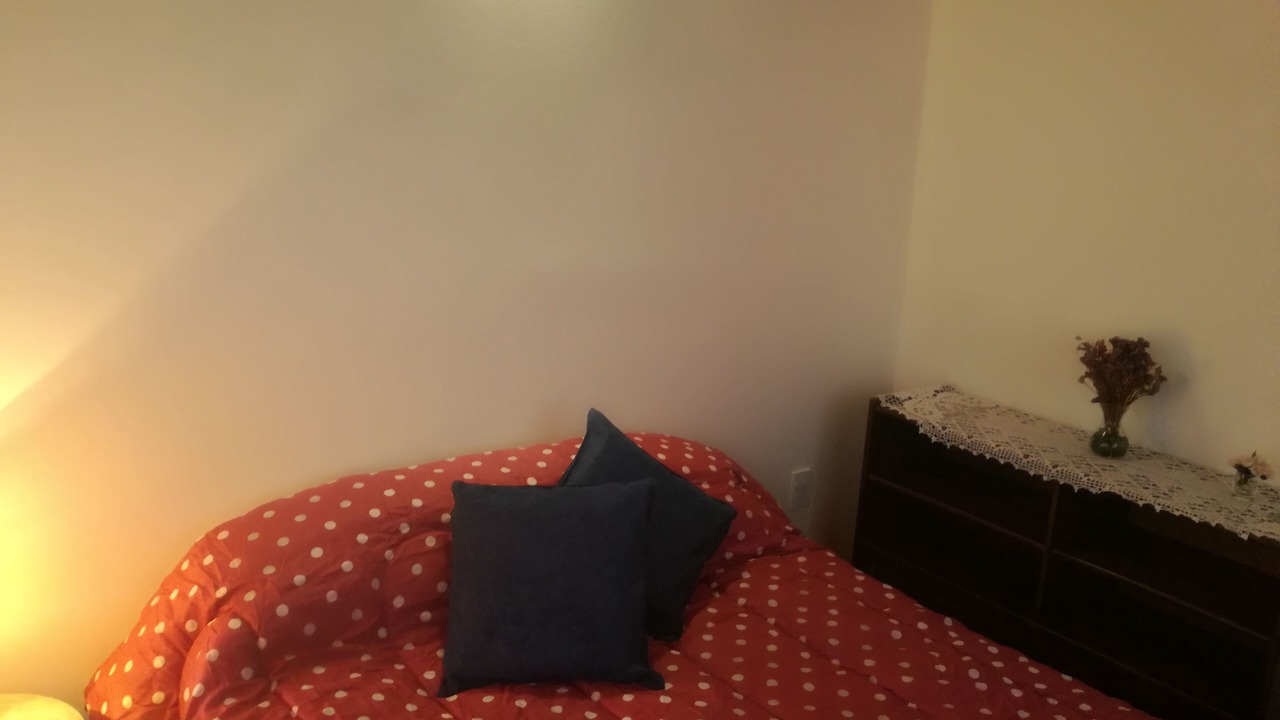 Photo of Bedroom in Villa Arelauquen