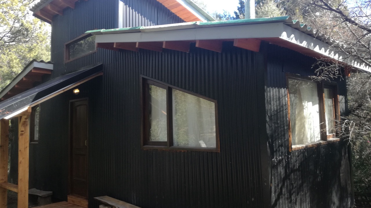 Photo of Outdoor in Villa Arelauquen