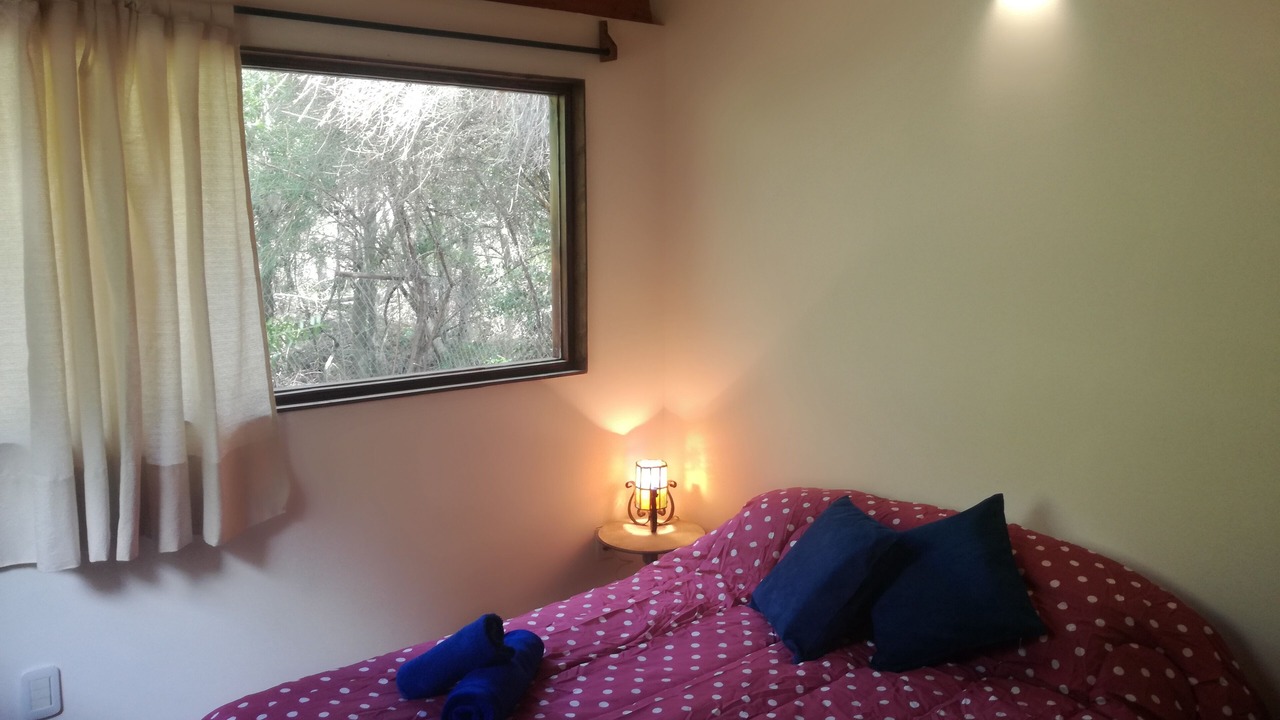 Photo of Bedroom in Villa Arelauquen
