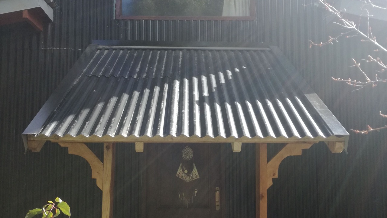 Photo of Outdoor in Villa Arelauquen