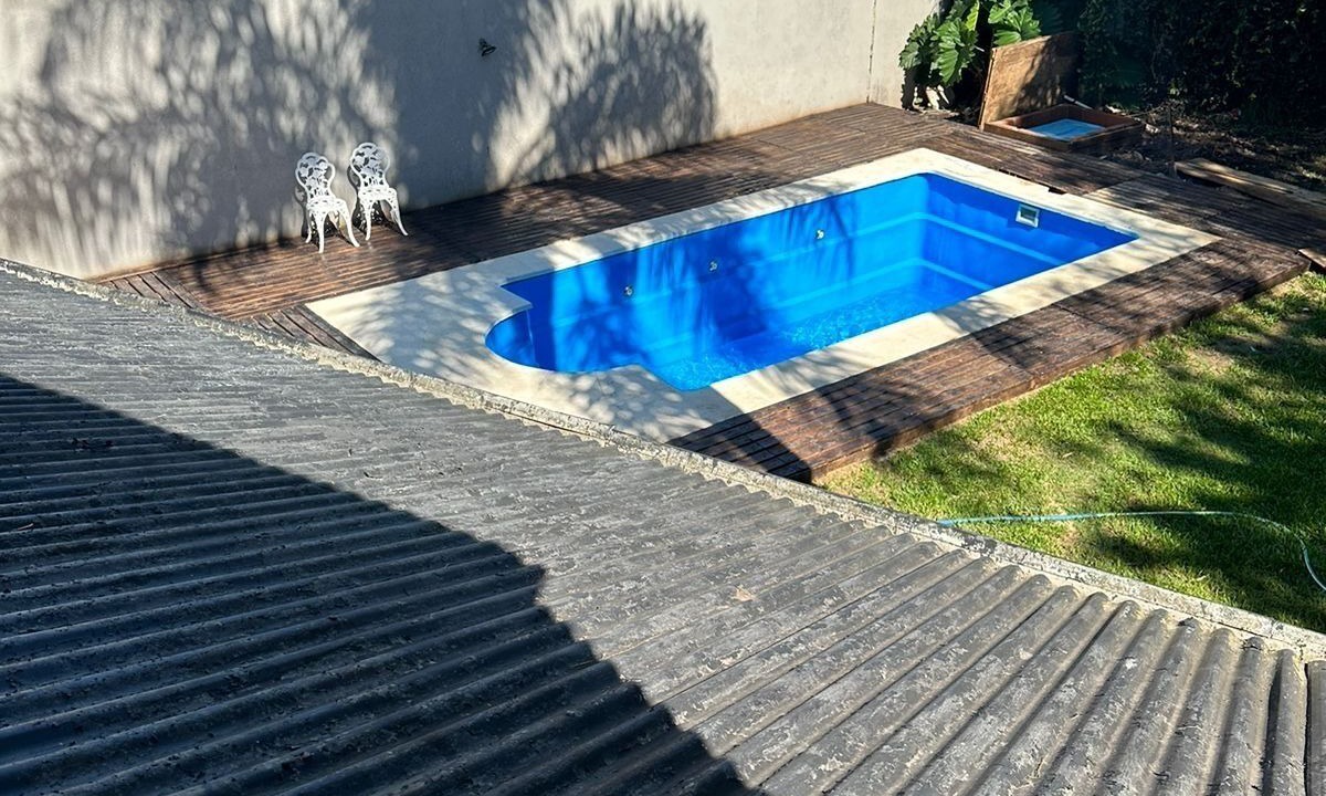Photo of Outdoor in Manuel Alberti